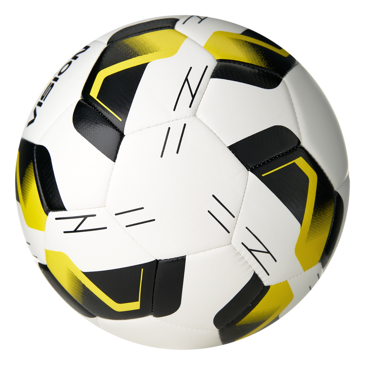 Мяч футбольный VISION Striker, Размер 4