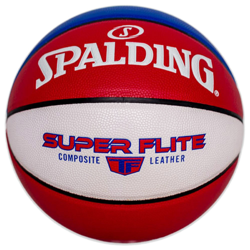 Мяч баскетбольный Spalding Super Flite