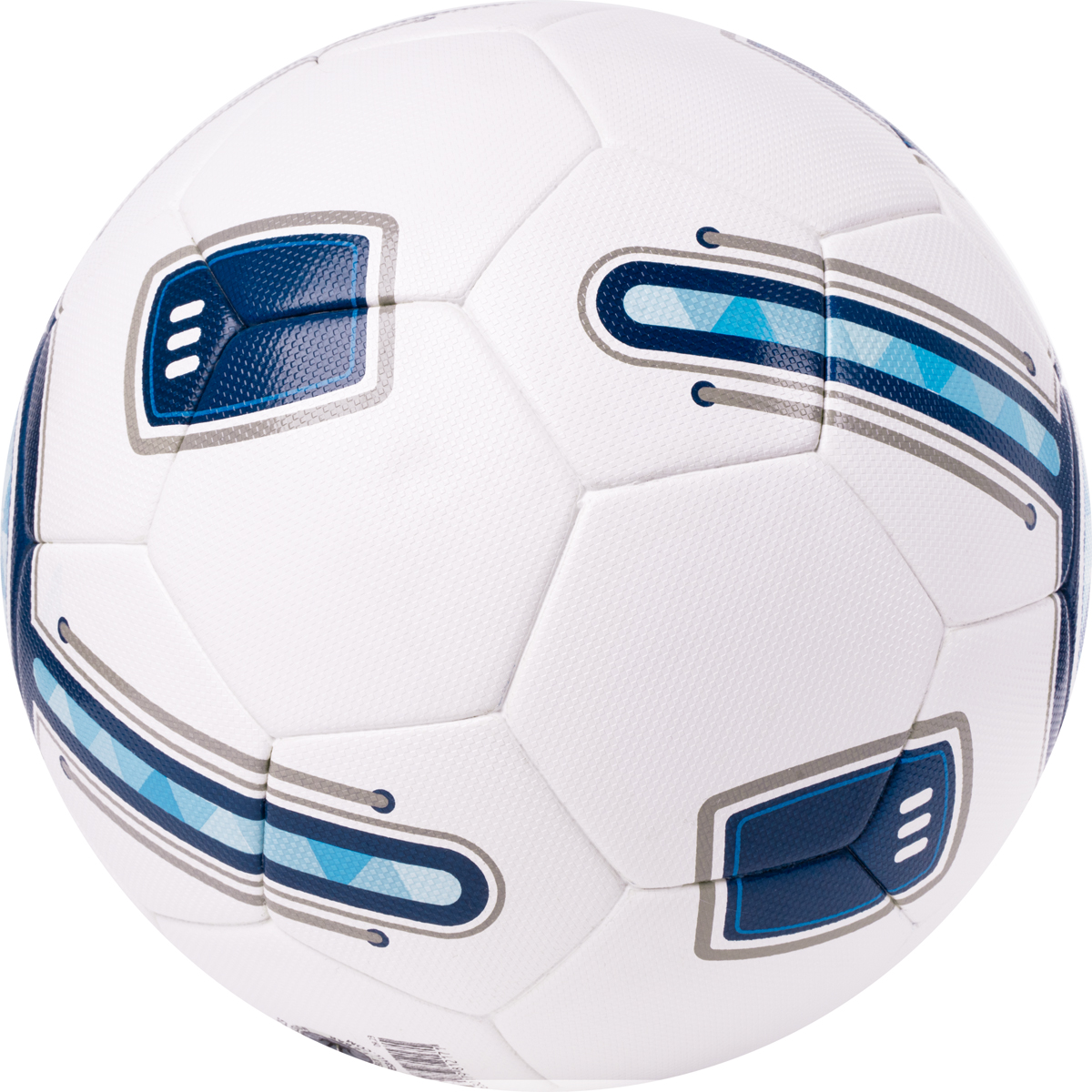 Мяч футбольный TORRES BM1000, Размер 5