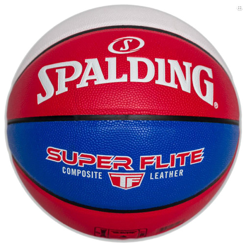 Мяч баскетбольный Spalding Super Flite