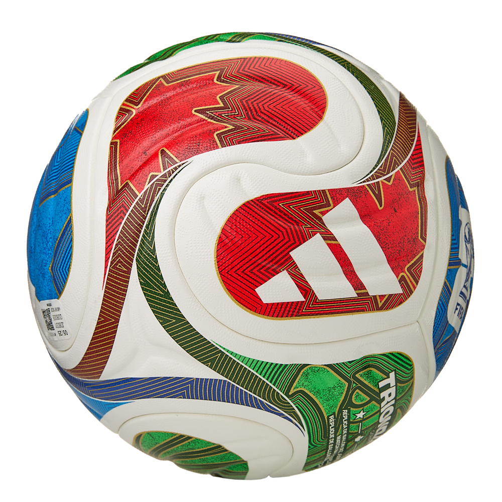 Мяч футбольный ADIDAS WC26 Trionda Competition, Размер 4