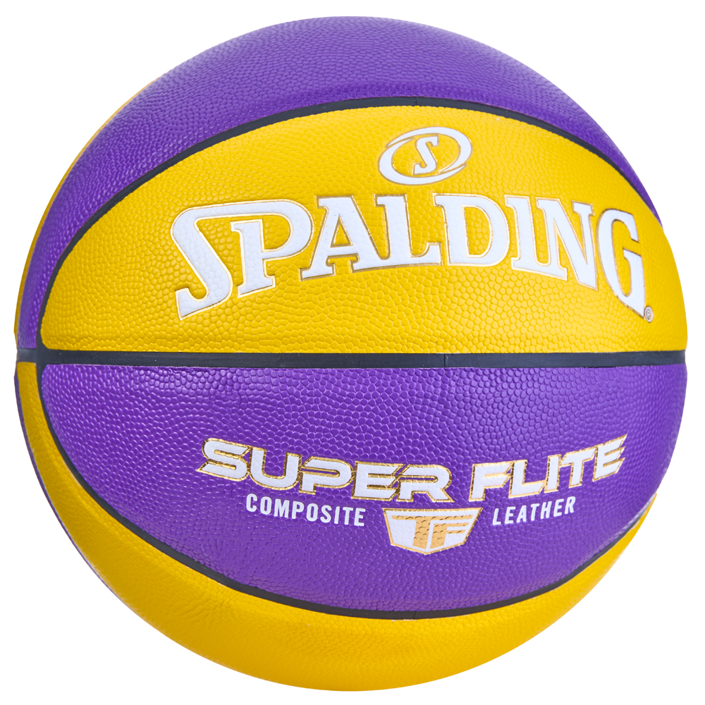 Мяч баскетбольный Spalding Super Flite