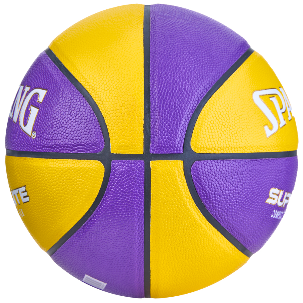 Мяч баскетбольный Spalding Super Flite