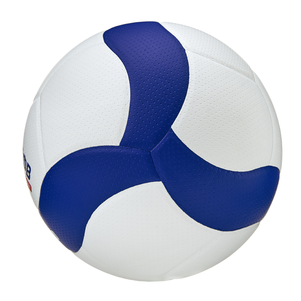 Мяч волейбольный ВОЛАР VL-100 размер 5