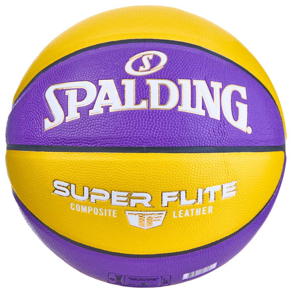 Мяч баскетбольный Spalding Super Flite